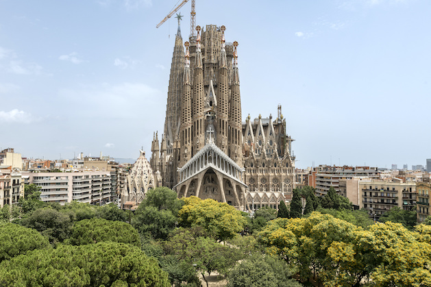 El repertori de «Advent-Nadal» del so del carilló ja sona a la Basílica