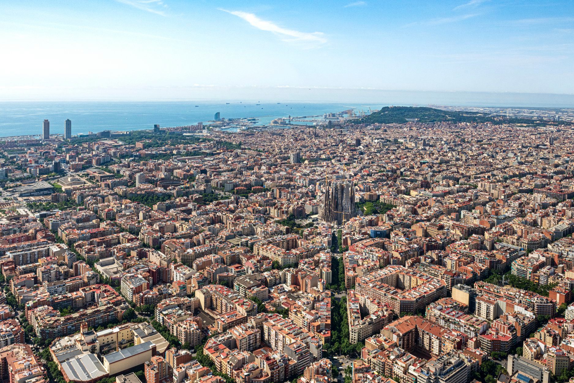 La Sagrada Família, guanyadora en la categoria «Most Remarkable Venue»  a escala mundial