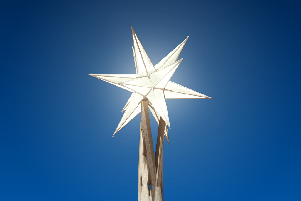El 8 de desembre, dia de la Immaculada Concepció, s’inaugurarà la torre de la Mare de Déu