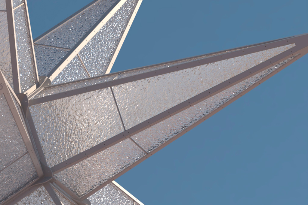 Nova jornada de Portes Obertes a la Sagrada Família per descobrir com es culminarà la torre de la Mare de Déu