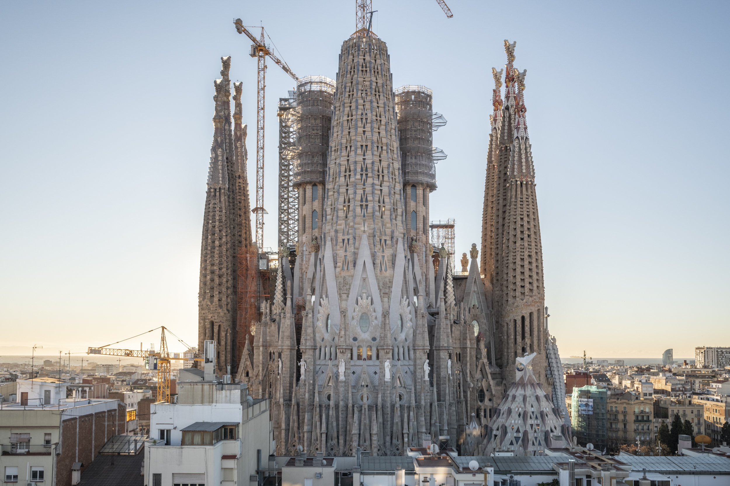El repertori de quaresma i Pasqua del carilló torna a la Basílica