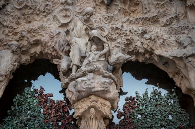 Milers de persones participen en les diferents activitats per viure l’esperit de Nadal