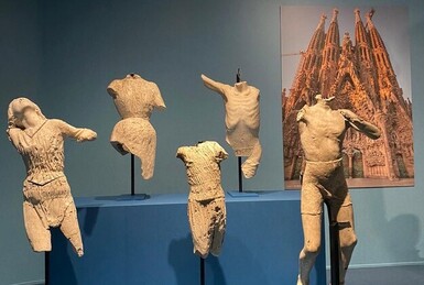 L’exposició «Gaudí i la Sagrada Família» ha rebut un total de 509.939 visitants al Japó