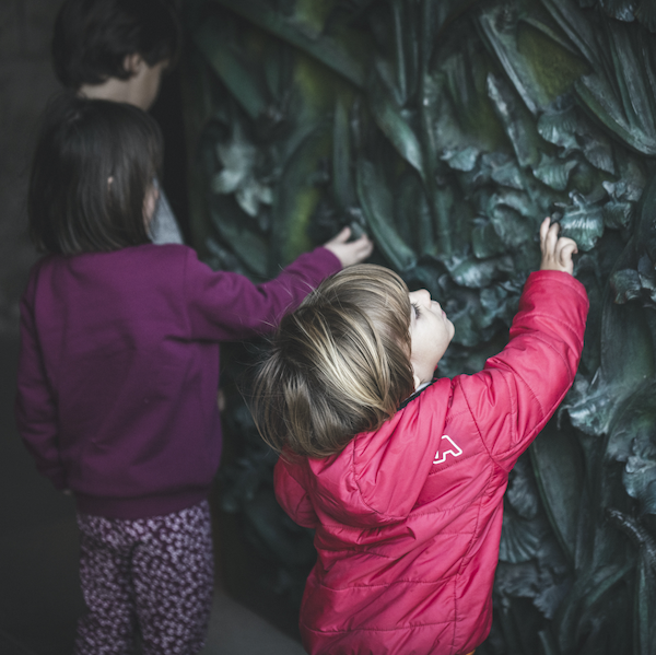 El projecte educatiu de la Sagrada Família estrena nova pàgina web