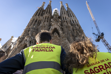 Ja es poden adquirir entrades pel taller infantil de la Torre de Bernabé