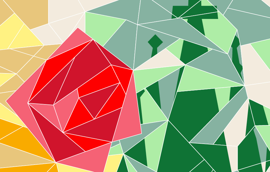 La Sagrada Família celebra Sant Jordi amb la ciutadania