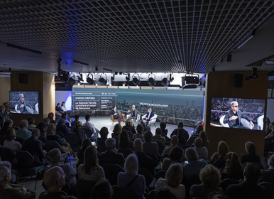 La Sagrada Família participa en el cicle Moments Estel·lars organitzat per The New Barcelona Post